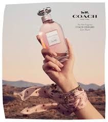 Nước Hoa Nữ Coach Dreams EDP-mini 4.5ml