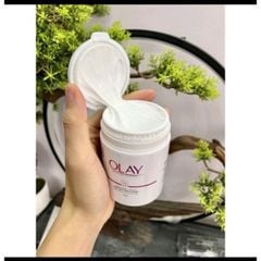 Kem dưỡng Kích Trắng Body Olay B3+ 250g dành cho da siêu ngâm chai lì