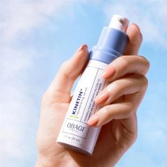 Serum phục hồi da tổn thương Obagi Clinical Kinetin+ Rejuvenating Serum - 30ml