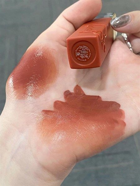 Son Kem Dior Addict Lip Tint Bản Mới 2022 (5ml)