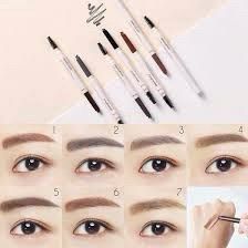 Chì kẻ chân mày innisfree Auto Eyebrow Pencil 0.3 g