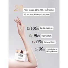 Tẩy da chết Body OLAY B3 VitaminC Radiance Care 200g