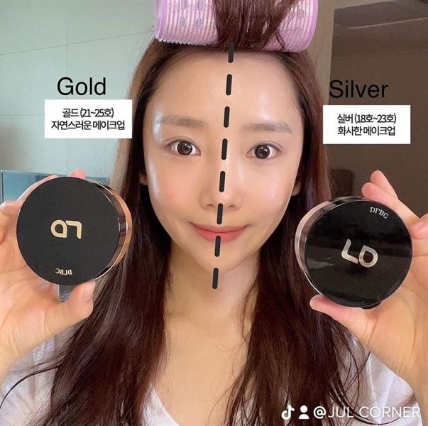 Phấn Nước Renoderm Day Long BB Cream Dưỡng Da Chống Nắng 15g