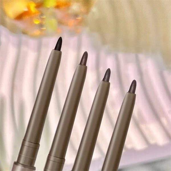 Chì Kẻ Mắt Dạng Gel Siêu Mịn đầu mảnh