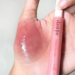 Son Dưỡng Có Màu Dasique Melting Candy Balm Màu #03 Rose Milktea