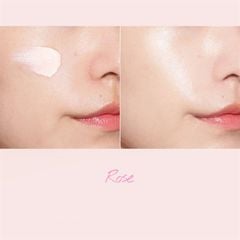 Kem Lót Klavuu White Pearlsation Ideal Actress Backstage Cream SPF30 30ml-hồng