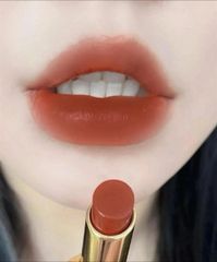 Son Tom Ford Satin Matte lip color #93 invite only-cam đất