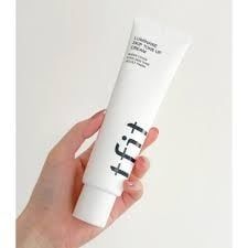 Kem Lót nâng tone Tfit Luminaire Skip Tone Up Cream 100g