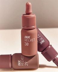 Son Kem Peripera Ink Velvet #30 classic nude