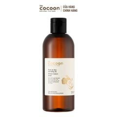 Nước Hoa Hồng Cân Bằng Da Chiết Xuất Bí Đao The Cocoon Winter Melon Toner 140ml