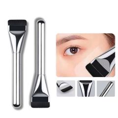 ￼Cọ Trang Điểm Nền Siêu Mỏng Nhẹ Dạng Phẳng