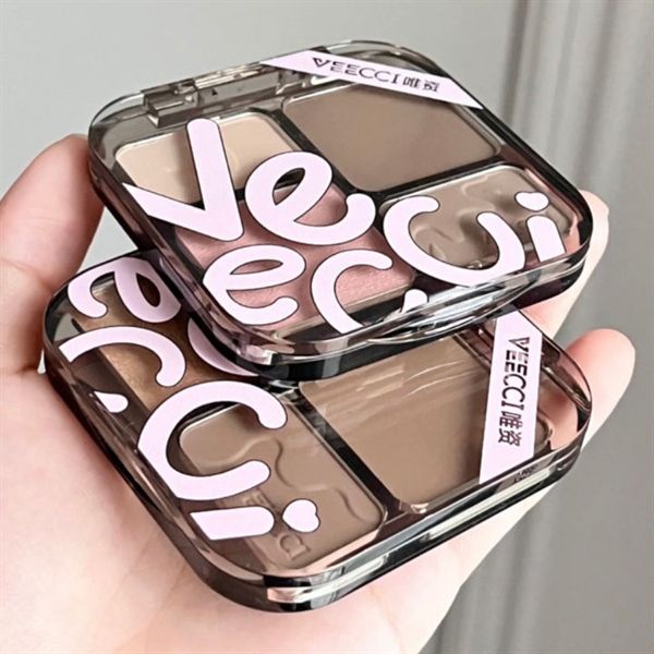 Bảng tạo khối và highlight Veecci #02