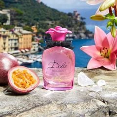 Nước hoa Dolce & Gabbana Dolce Lily Eau de Toilette 5ml