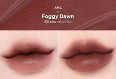 Son Kem Lì Merzy Academia Mellow Tint #am2