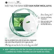 Mặt nạ tái sinh cỏ vạn năm Weilaiya