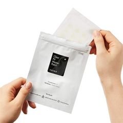 MIẾNG DÁN TRỊ MỤN COSRX CLEAR FIT MASTER PATCH 18 MIẾNG