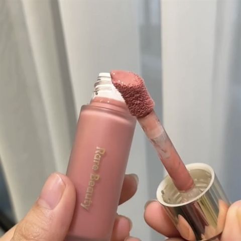 (mini size ) Má hồng rare beauty soft pinch blush liquide frais màu hope