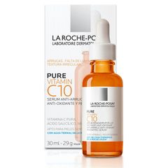 Serum La Roche-Posay Giúp Cải Thiện Và Làm Sáng Da 30ml