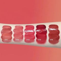 Son Tint Bóng Into You One Shot Lip Tint #OT4