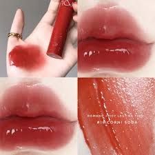 Son Romand juicy lasting tint #16corni soda