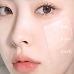 Kem che khuyết điểm Bbia eau stay #23 natural