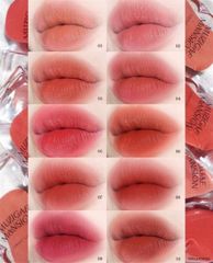 Son Kem Muzigae Mansion Object Liquid thuần chay #002
