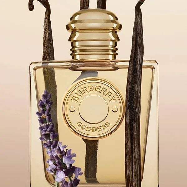 Nước Hoa Nữ Burberry Goddess EDP 5ml