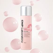 Xịt Khoáng Dưỡng Ẩm Bảo Vệ Da CNP Laboratory Vita-B Ampule Mist 100ml