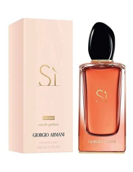 Nước hoa Giorgio Armani Sì Intense EDP 7ml
