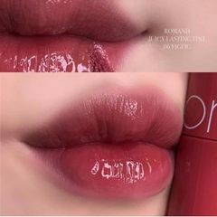 Son Tint Lì Romand Juicy Lasting Tint No.06 figfig