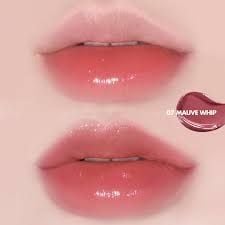 Son Dưỡng Thuần Chay Romand Glasting Melting Balm #07 mauve whip