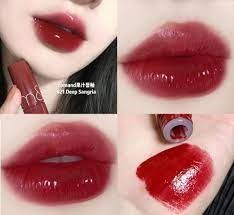 son tint bóng Romand Juicy Lasting Tint 5.5g #21 deep sanggria