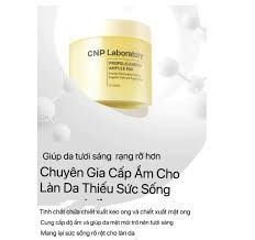 Toner Pad Phục Hồi Keo Ong CNP Laboratory Propolis Energy Ampule 70miếng