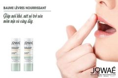 Son Dưỡng Môi Jowae Baume Levres Nourrissant Lip Balm