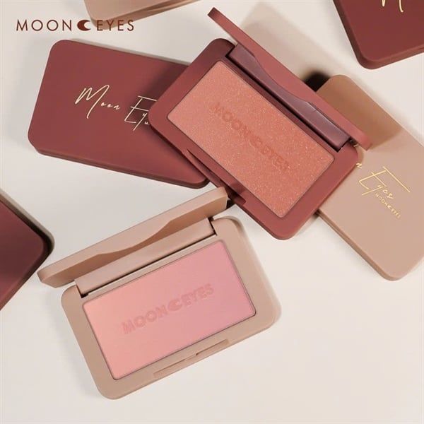 Phấn Má Hồng MOONEYES 35 Color #PE05