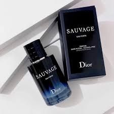 Nước Hoa Nam Dior Sauvage Eau Forte Parfum 100ml