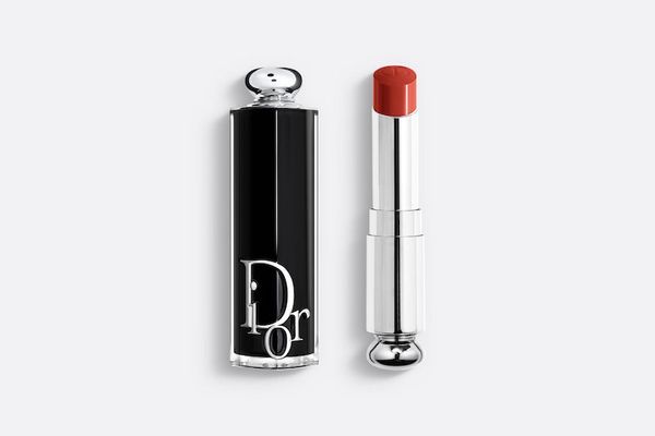 SON DIOR ADDICT HYDRATING SHINE LIPSTICK #740-đỏ gạch minisize 1,6g full box