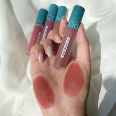 Son Kem Lì Cực Nhẹ Môi Romand Zero Velvet Tint 5.5g #23