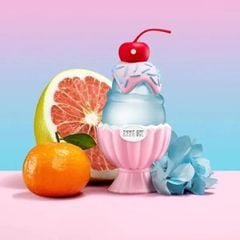Nước Hoa Nữ Anna Sui Sundae Pretty Pink EDT 5ml