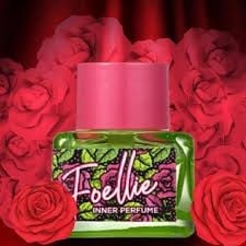 Nước hoa vùng kín Foellie fatale rose 5ml