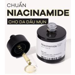 serum sáng da mờ thâm Anodin niacinamide 10+