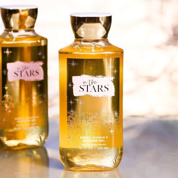 Sữa Tắm hương nuớc hoa Bath & Body Works In The Stars Shower Gel 295ml