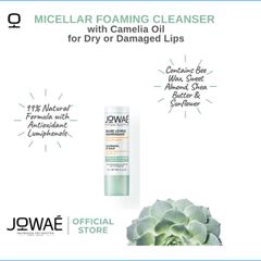 Son Dưỡng Môi Jowae Baume Levres Nourrissant Lip Balm
