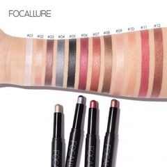 PHẤN MẮT FOCALLURE NHUNG MỊN DẠNG BÚT