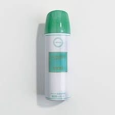 Xịt thơm body mist ARMAF le parpait pour femme 200ml -nữ