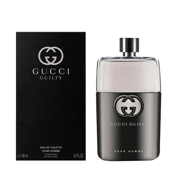Nước Hoa Gucci Pour femme EDT 5ml