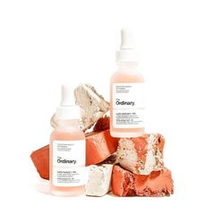 Tinh chất tẩy tế bào chết & cấp nước The Ordinary Lactic Acid + HA