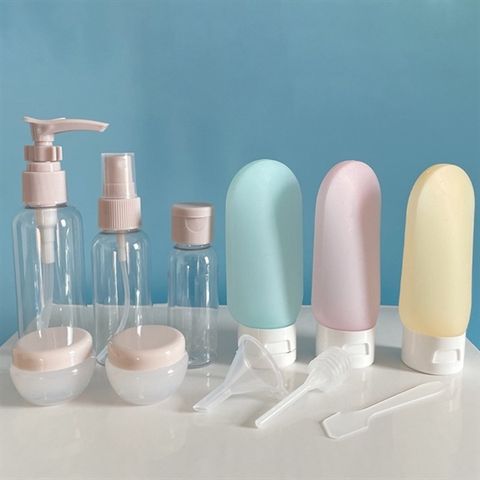 Bộ chiết du lịch 11món