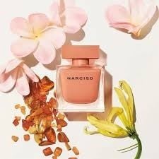 Nước Hoa Nữ Narciso Rodriguez Ambree Eau De Parfum, 90ml