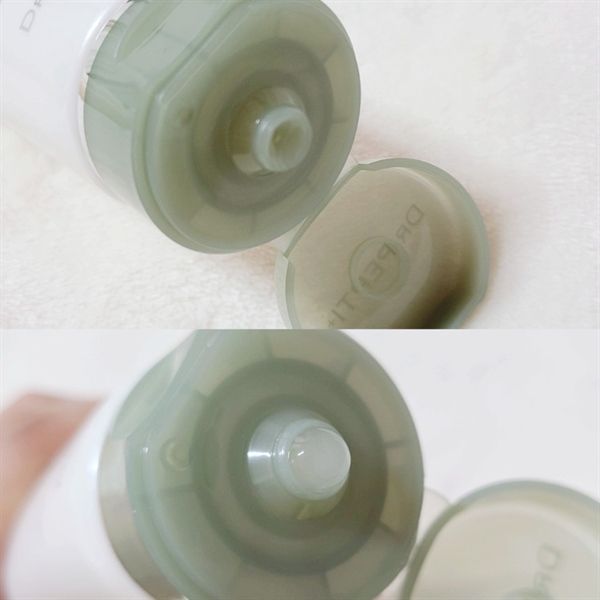 Tẩy Tế Bào Chết Dr.Pepti Làm Mịn Và Sáng Da 130ml